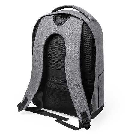 RPET Anti theft backpack